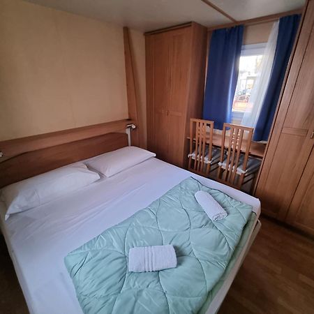 Campeggio Don Bosco Lido di Jesolo Zewnętrze zdjęcie