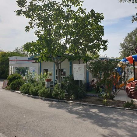 Campeggio Don Bosco Lido di Jesolo Zewnętrze zdjęcie