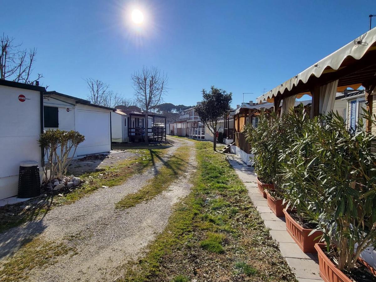 Campeggio Don Bosco Lido di Jesolo Zewnętrze zdjęcie