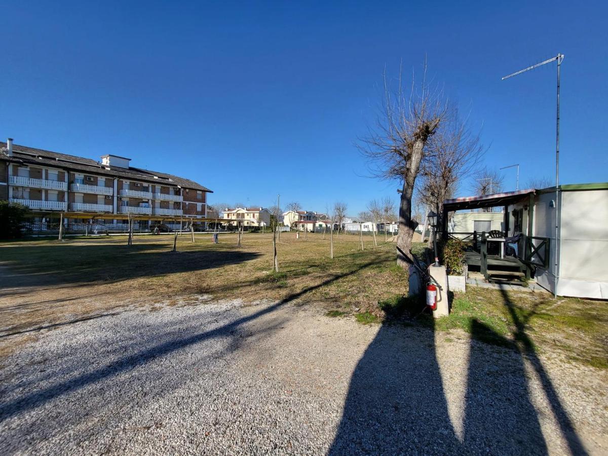 Campeggio Don Bosco Lido di Jesolo Zewnętrze zdjęcie