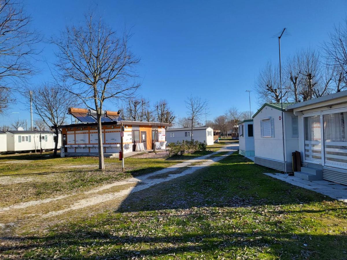 Campeggio Don Bosco Lido di Jesolo Zewnętrze zdjęcie