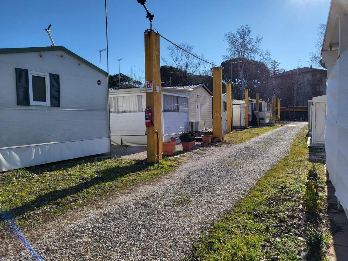 Campeggio Don Bosco Lido di Jesolo Zewnętrze zdjęcie