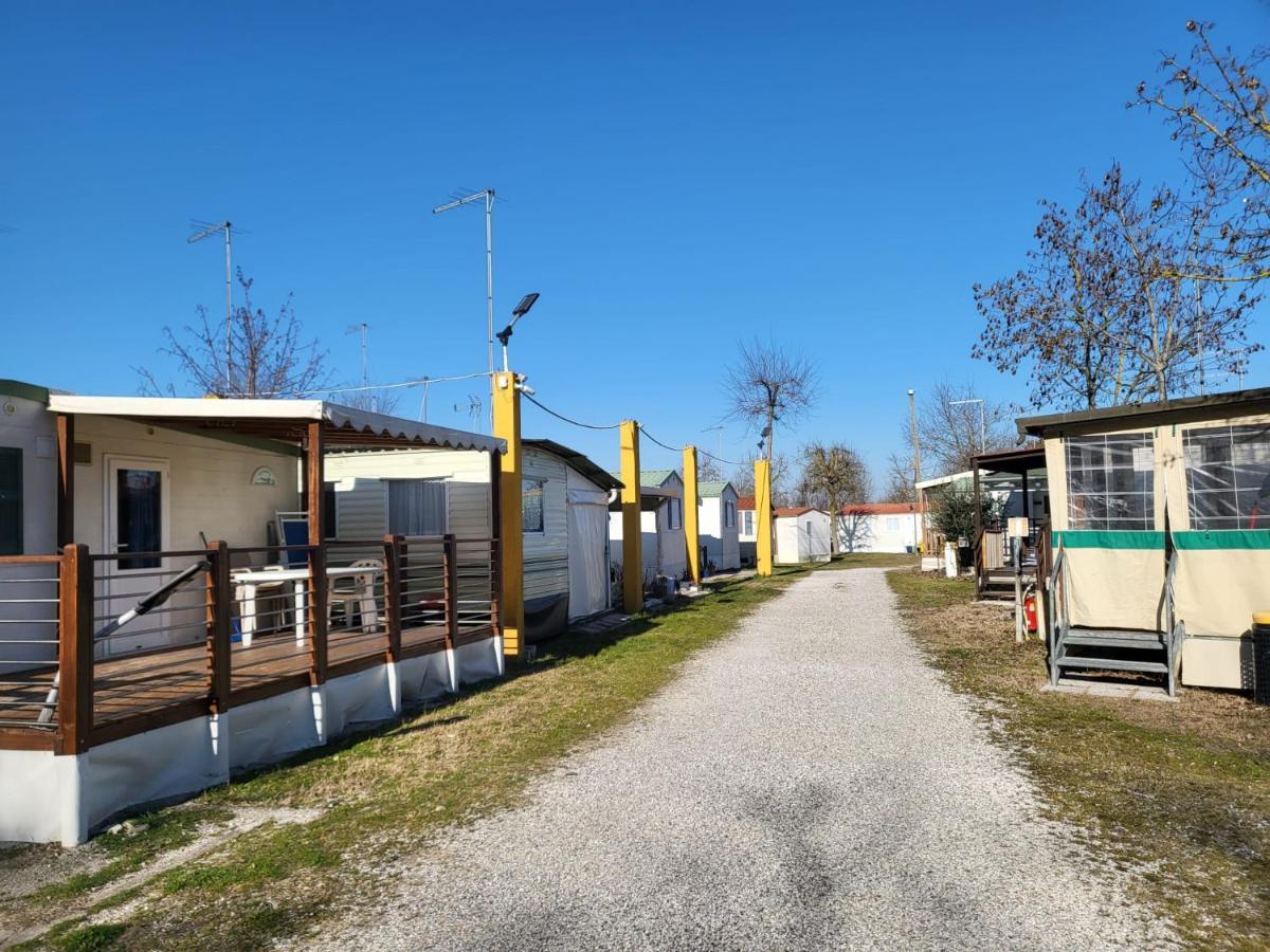 Campeggio Don Bosco Lido di Jesolo Zewnętrze zdjęcie