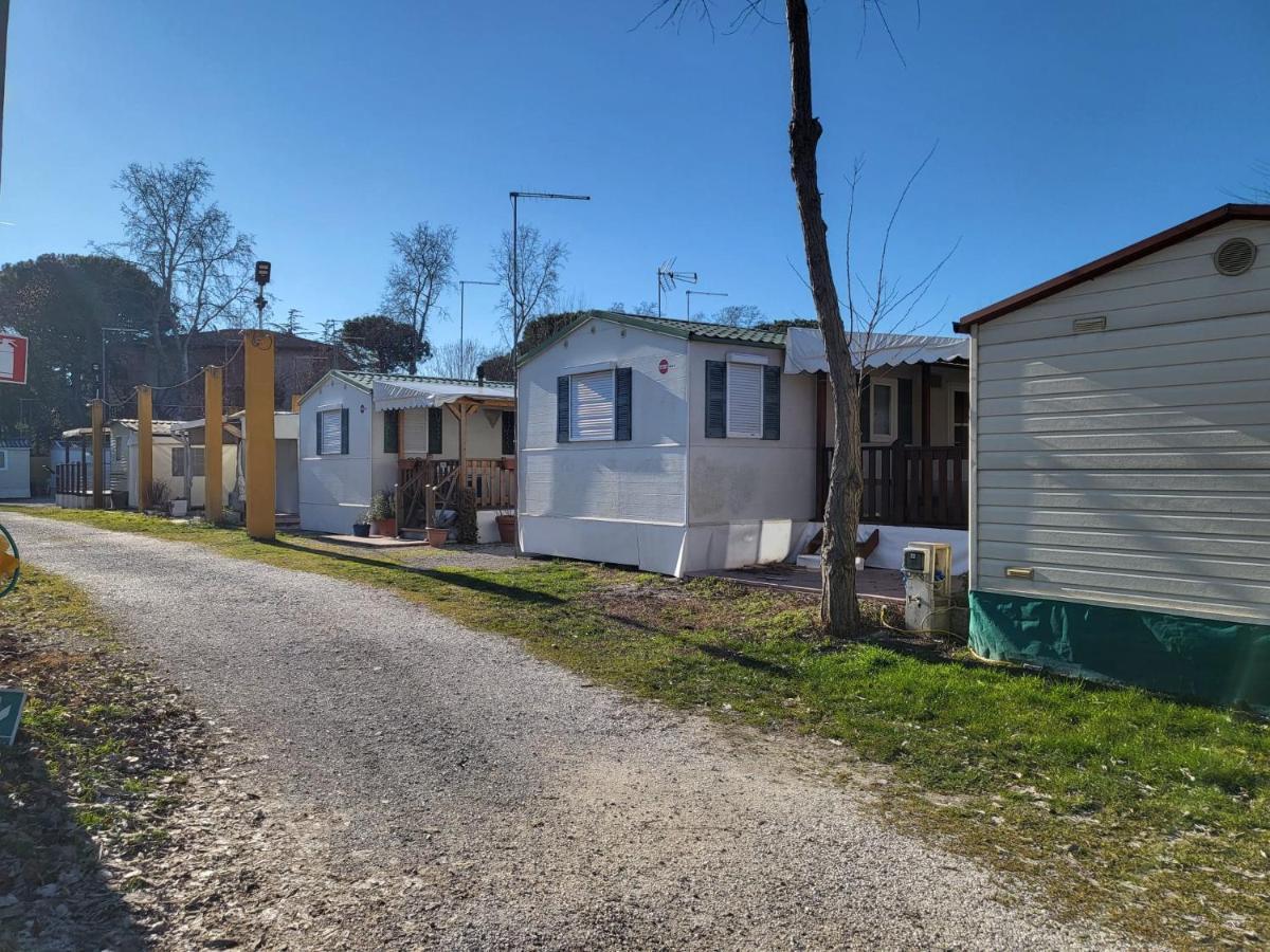 Campeggio Don Bosco Lido di Jesolo Zewnętrze zdjęcie