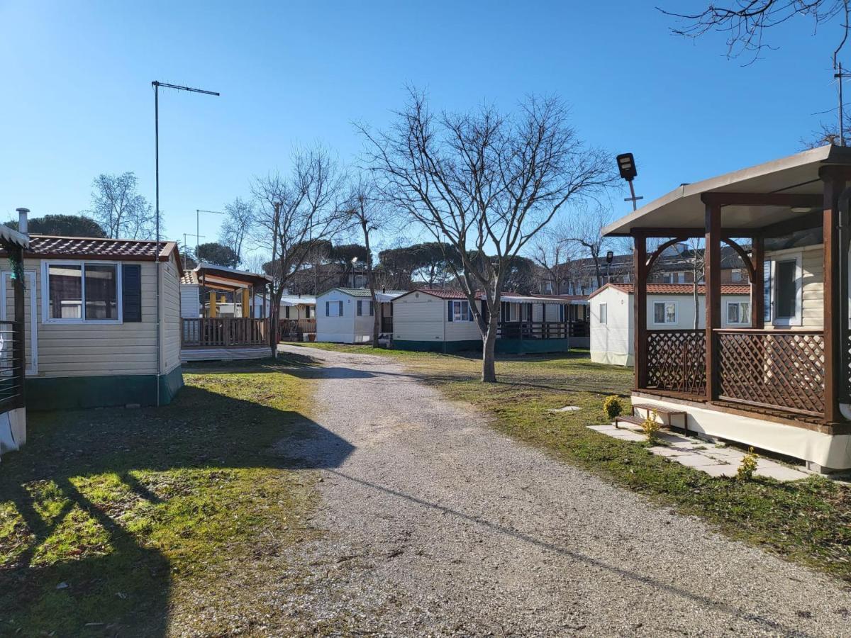 Campeggio Don Bosco Lido di Jesolo Zewnętrze zdjęcie