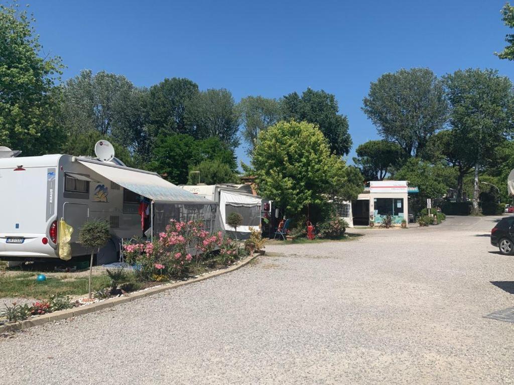 Campeggio Don Bosco Lido di Jesolo Zewnętrze zdjęcie