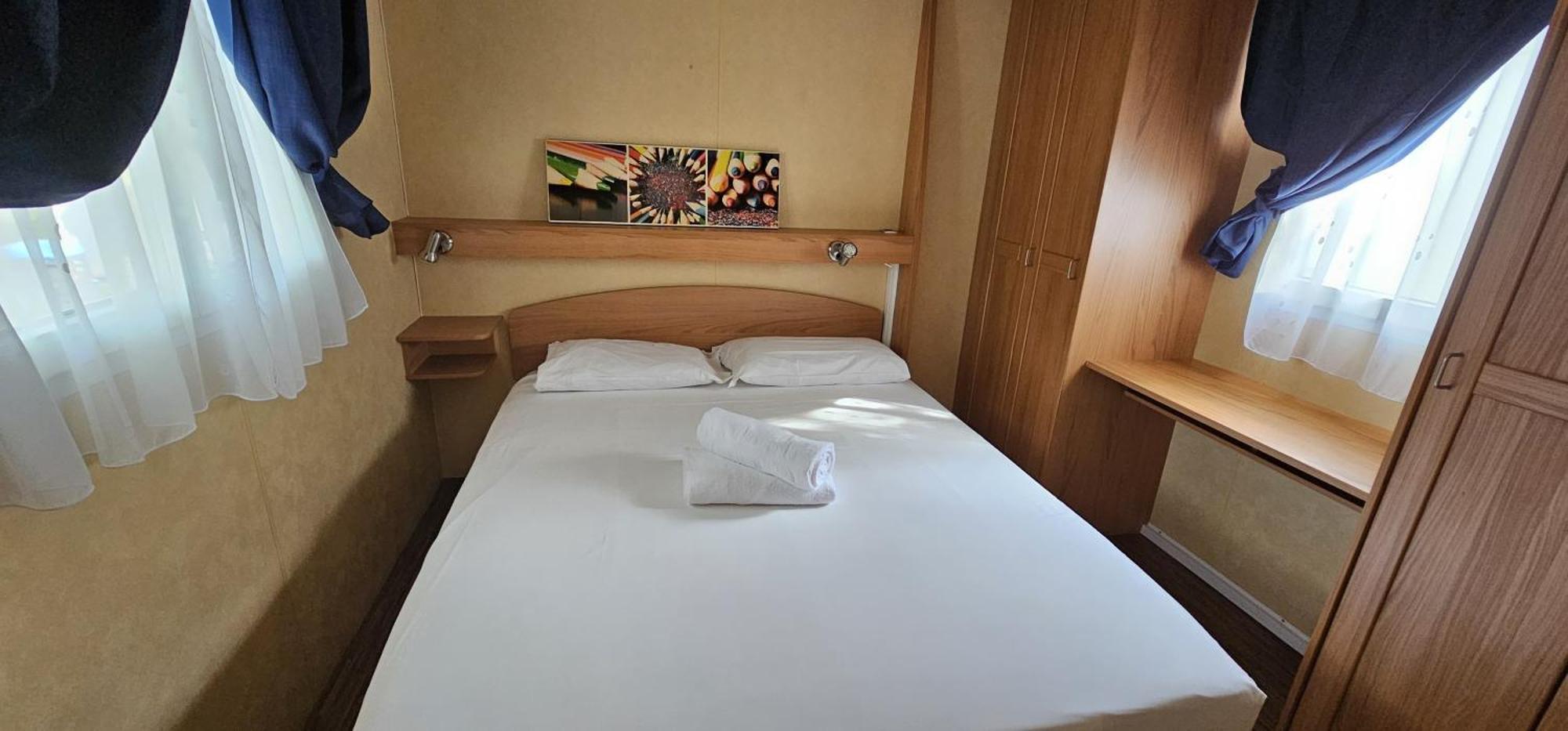 Campeggio Don Bosco Lido di Jesolo Zewnętrze zdjęcie