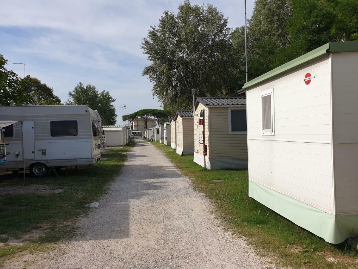 Campeggio Don Bosco Lido di Jesolo Zewnętrze zdjęcie