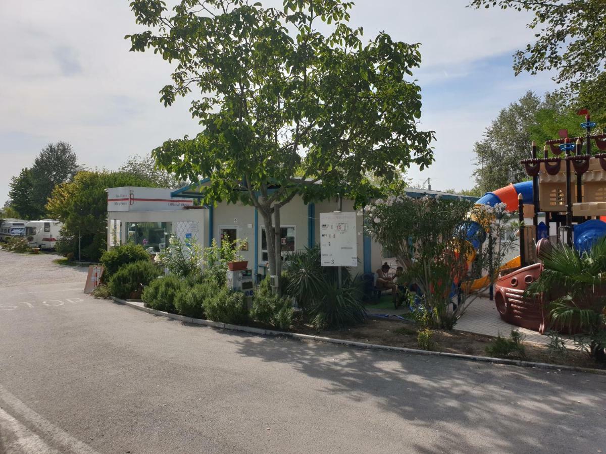 Campeggio Don Bosco Lido di Jesolo Zewnętrze zdjęcie