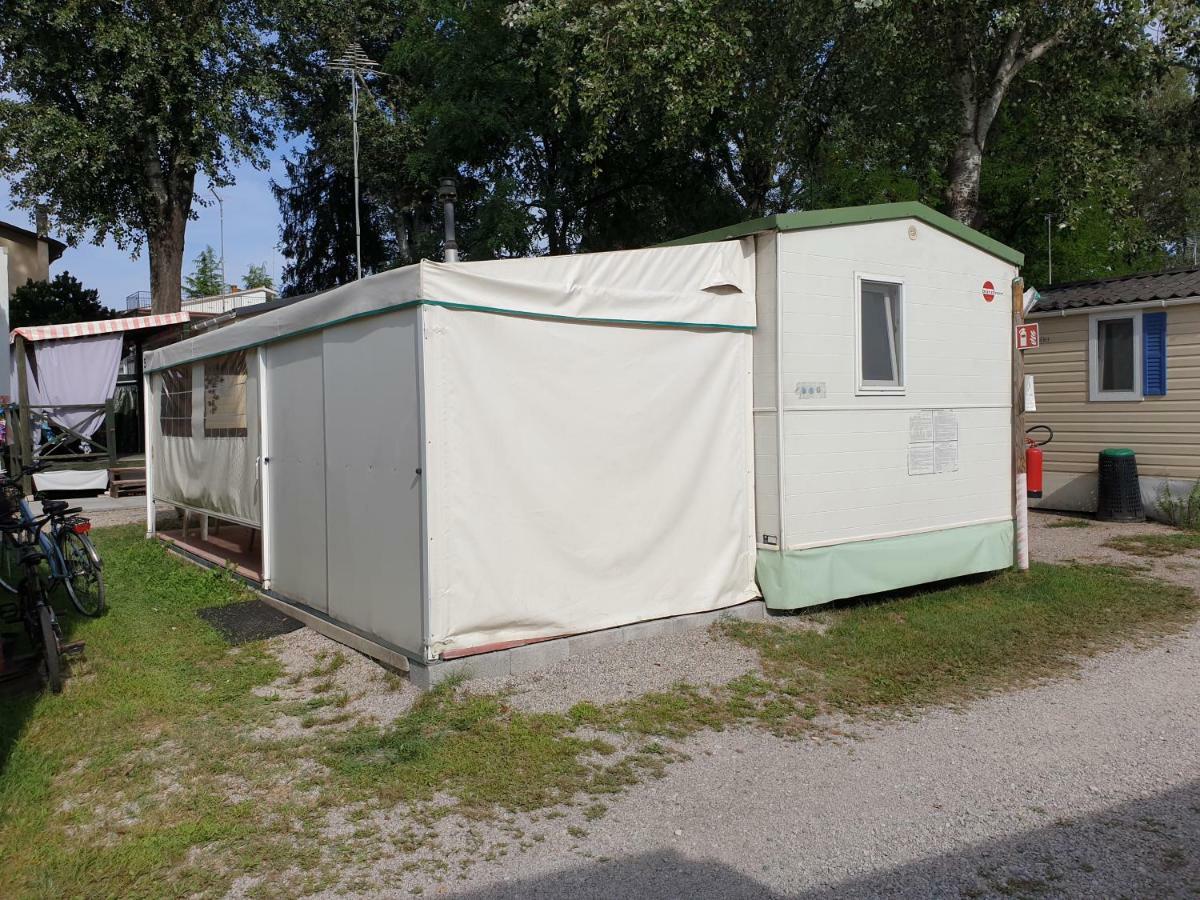 Campeggio Don Bosco Lido di Jesolo Zewnętrze zdjęcie