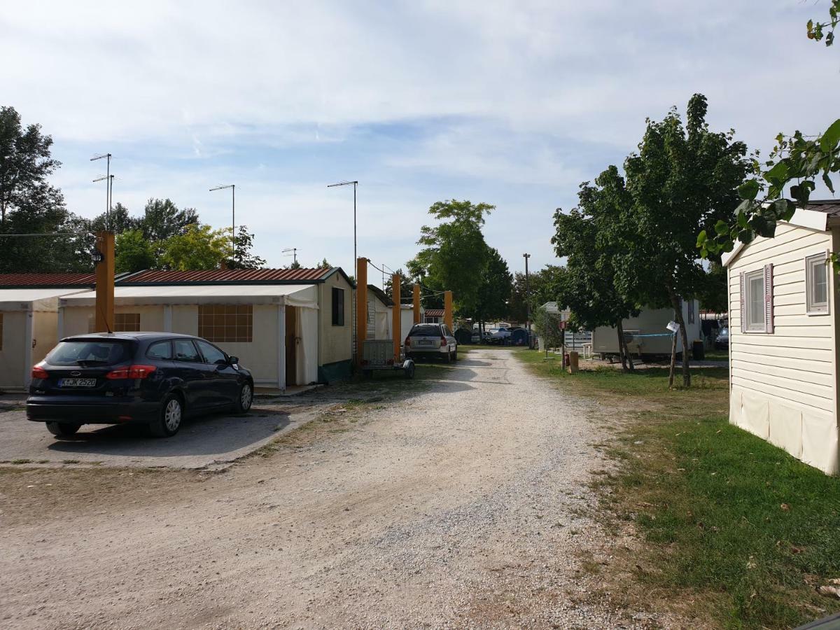 Campeggio Don Bosco Lido di Jesolo Zewnętrze zdjęcie